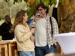 Festival Mar de Tethys 2026 - Bodega Vetas